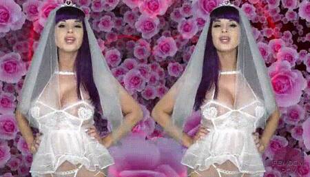 Married To Your Porn Addiction (Mild Nudity)