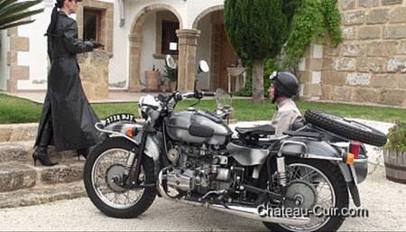 Smoking Military Bitch (MP4)