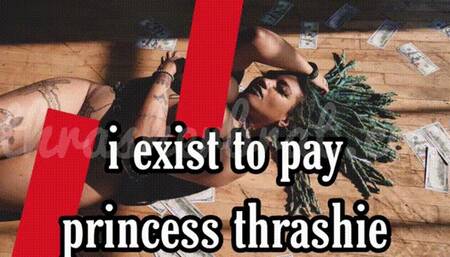 YOUR DICK AND WALLET ARE CONNECTED - AUDIO