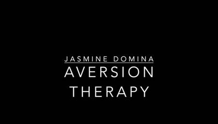 Aversion Therapy-fantasy! Only Jasmine - Home Wrecking