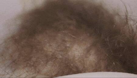 CLOSE and HAIRY