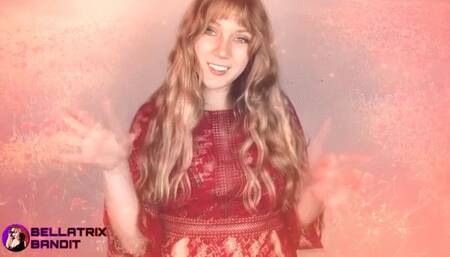 The Witch in The Woods