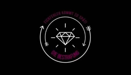 Der dumme Fickfehler kommt zu spät!