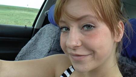 Revving And Smoking 2 HD-480