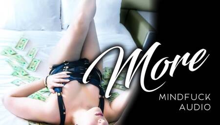 MORE - Mindfuckery & Slave Reconditioning MP3