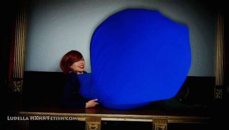 VORE-itorium - College Dean Consumes Entire School Assembly - Multiple Vores With Rapid Growth & Gaining - HD MP4 1080p