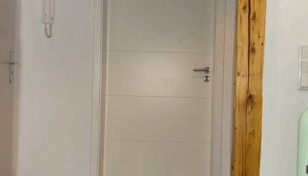 POV Slavena Latex Bunny