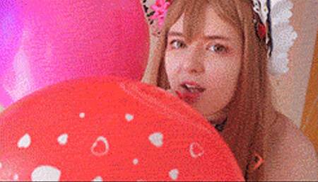 Blowing Tight with LOVE [LOWRES]