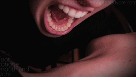 After Hours (FF Vampire)