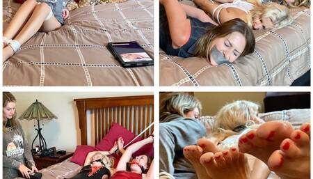 Technological Difficulties Large MP4