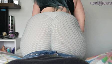 Clothed Lap Grinding