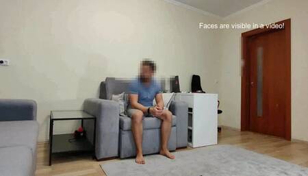 House Owner Lady - Part1