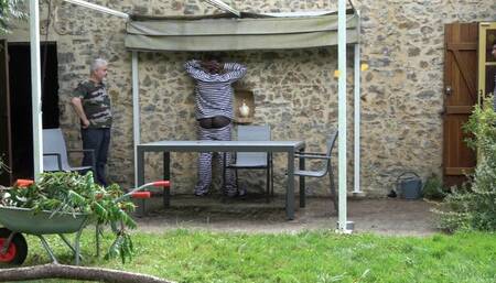 WEEK-END A LA MDF  ST EPISODE 5