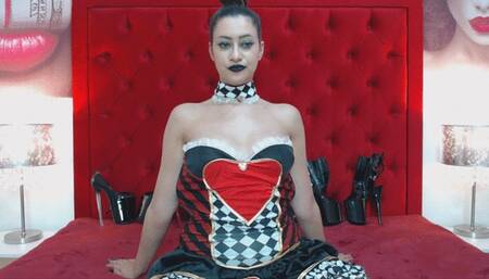 Your Last JOI - Castration