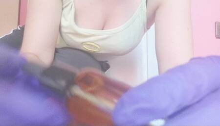 P0 IS 0N THERAP Y for YOU and YOUR BALLS