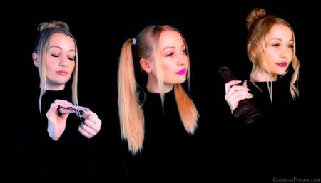 CONFLICTION 2- GOONER EDITION