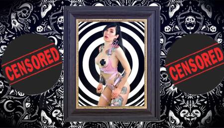 Aromatic Dildo play- Make me bi , CEI , JOI