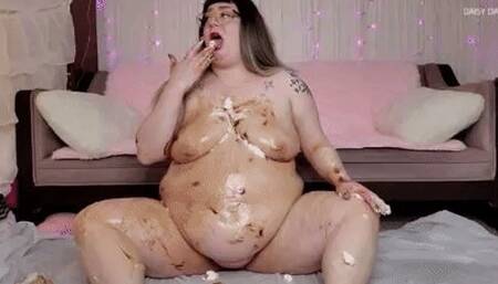 Glazed Fatties