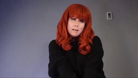 Its not Gay if I say its OK! Stepmom Loving Edition MP4 640