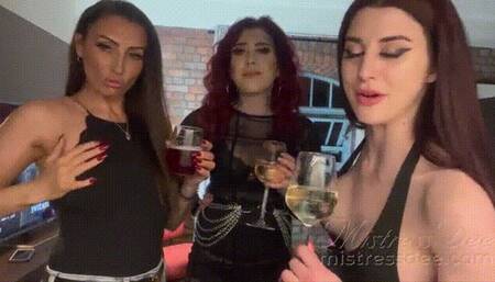 Findom Loser Humiliation