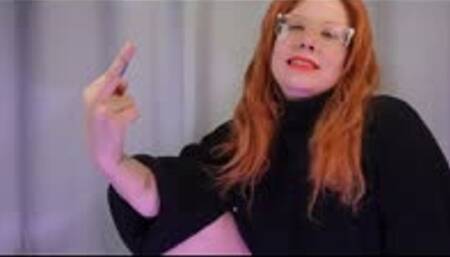 You are a Complete Loser MP4 640