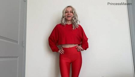 Loser for Leggings CEI