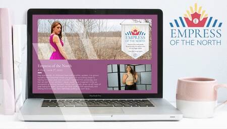 Part 5 - 7 Part Fictional Vlog Boyfriend Fattening