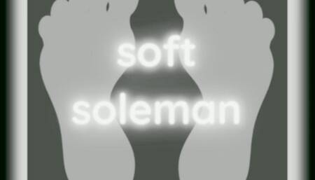 Moving my feet in front [2021]