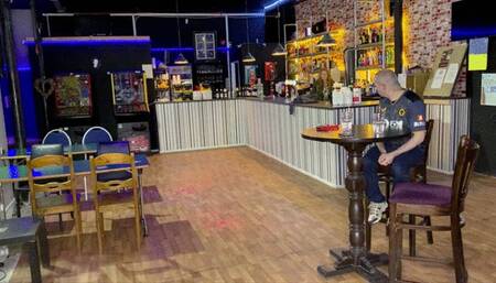 i want what i say or i press send