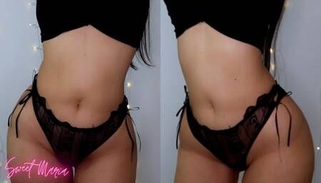 Rock, paper, scissors, vore! ~ Sweet Maria