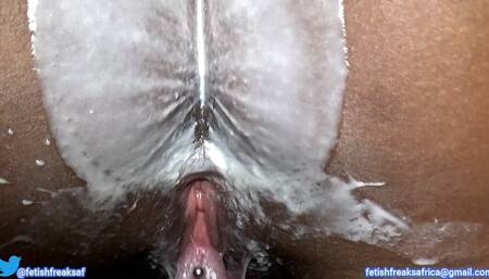 Emilia Messy Pussy Licking WMV