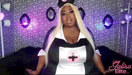 Nurse Pain Prescribes a Dose of CBT (MP4 Version)