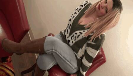 How Many Pumps til You Get Hard?