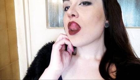 Horny and barefoot in my bathroom