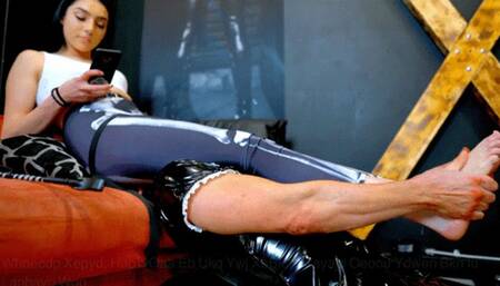 My Ass-Faced Bitch (HD 1080P MP4)