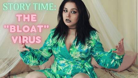 Story Time: The "Bloat" Virus - WMV