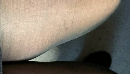 Naughty when the boos is out of the office