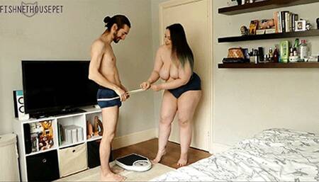 Weighing In With Charlie Syme: Three Year Update