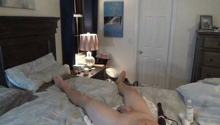 Ruin Him by Sploofing