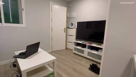 Smelly farts and dirty feet