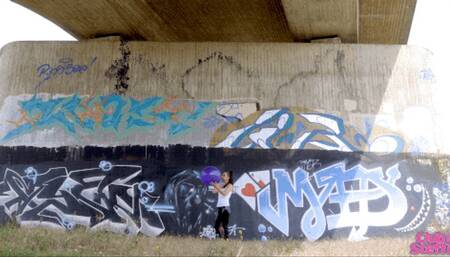 1225 under the bridge VI