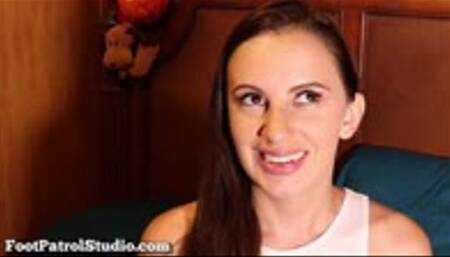 Behind the Scenes 2 with Ashlynn Taylor - MP4 (HD480p)