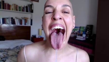 (ITALIANO) - vienimi in bocca a prima mattina