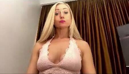 My Butt Plug(small version)