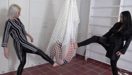 Multi Kicking 70 wmv