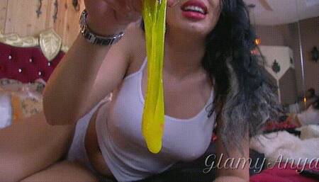 Extreme cuckold experience