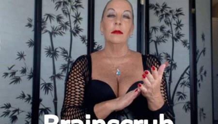 Mind Wash Brain Scrub XHD (WMV)