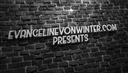 The Bimbofication of Evangeline