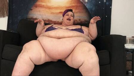 Life at 630 lbs *MP4*