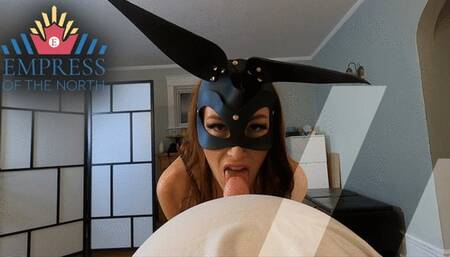 Easter Stuffing & Fat Humiliation POV